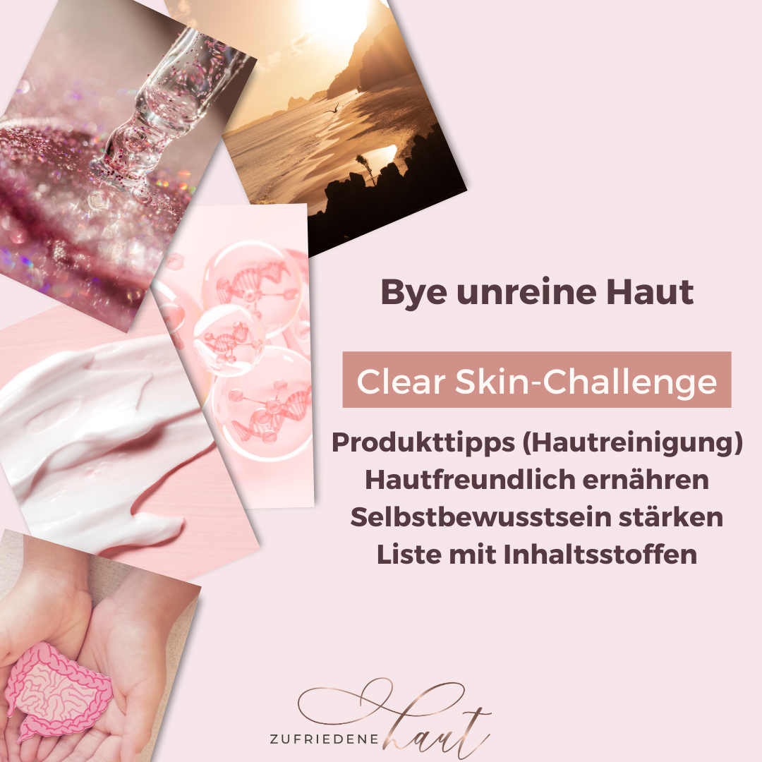 Clear Skin-Challenge